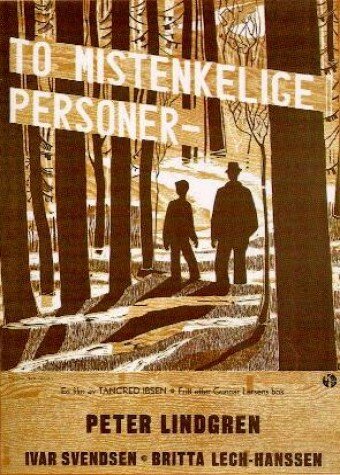 Фильм «To mistenkelige personer» смотреть онлайн фильм в хорошем качестве 1080p Фильм «To mistenkelige personer» смотреть онлайн фильм в хорошем качестве 1080p