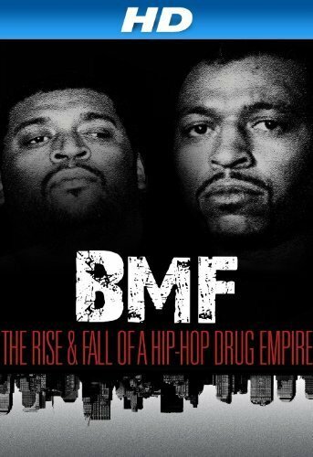 Фильм «BMF: The Rise and Fall of a Hip-Hop Drug Empire» смотреть онлайн фильм в хорошем качестве 1080p Фильм «BMF: The Rise and Fall of a Hip-Hop Drug Empire» смотреть онлайн фильм в хорошем качестве 1080p