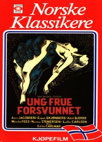 «Ung frue forsvunnet» трейлер фильма в хорошем качестве 1080p «Ung frue forsvunnet» трейлер фильма в хорошем качестве 1080p