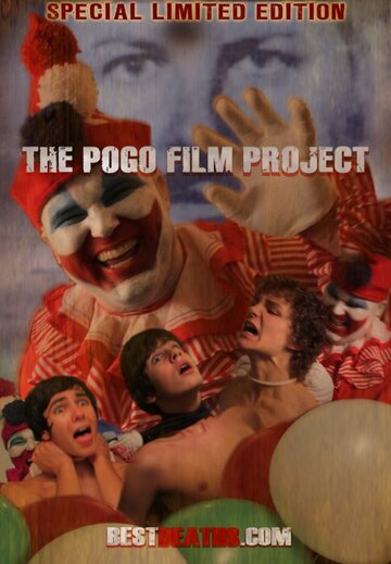 Фильм «The Pogo Film Project» смотреть онлайн фильм в хорошем качестве 1080p Фильм «The Pogo Film Project» смотреть онлайн фильм в хорошем качестве 1080p
