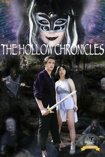Фильм «The Hollow Chronicles» смотреть онлайн фильм в хорошем качестве 1080p Фильм «The Hollow Chronicles» смотреть онлайн фильм в хорошем качестве 1080p