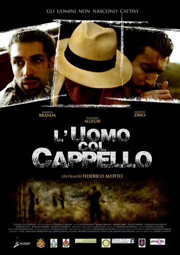 Фильм «Человек со шляпой» смотреть онлайн фильм в хорошем качестве 1080p Фильм «Человек со шляпой» смотреть онлайн фильм в хорошем качестве 1080p