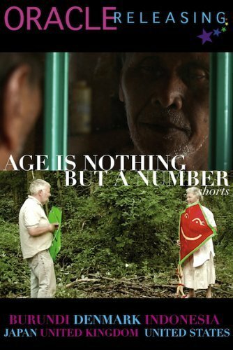 Фильм «Age Is Nothing But a Number» смотреть онлайн фильм в хорошем качестве 1080p Фильм «Age Is Nothing But a Number» смотреть онлайн фильм в хорошем качестве 1080p