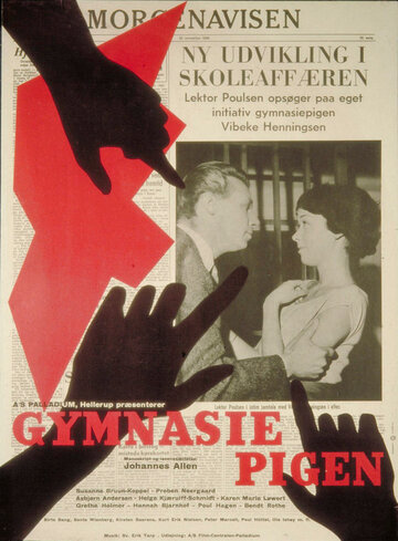 Фильм «Gymnasiepigen» смотреть онлайн фильм в хорошем качестве 720p Фильм «Gymnasiepigen» смотреть онлайн фильм в хорошем качестве 720p