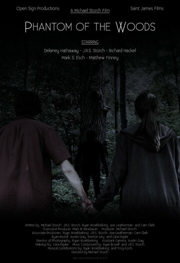 Фильм «Phantom of the Woods» смотреть онлайн фильм в хорошем качестве 1080p Фильм «Phantom of the Woods» смотреть онлайн фильм в хорошем качестве 1080p