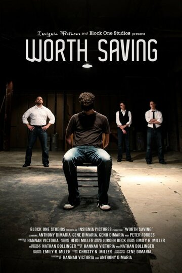 Фильм «Worth Saving» скачать бесплатно в хорошем качестве без регистрации и смс 1080p Фильм «Worth Saving» скачать бесплатно в хорошем качестве без регистрации и смс 1080p