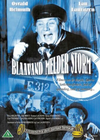 Фильм «Blaavand melder Storm» смотреть онлайн фильм в хорошем качестве 720p Фильм «Blaavand melder Storm» смотреть онлайн фильм в хорошем качестве 720p