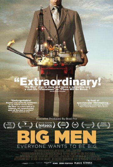 Фильм «Big Men» смотреть онлайн фильм в хорошем качестве 1080p Фильм «Big Men» смотреть онлайн фильм в хорошем качестве 1080p