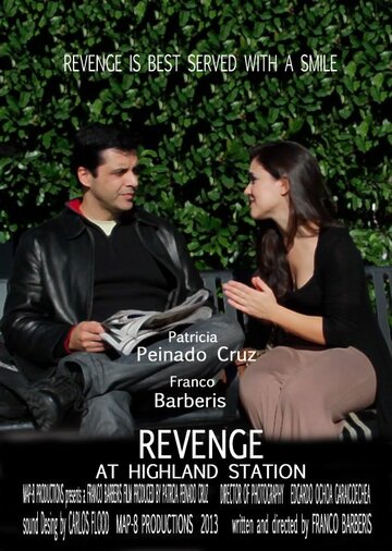 Фильм «Revenge at Highland Station» смотреть онлайн фильм в хорошем качестве 720p Фильм «Revenge at Highland Station» смотреть онлайн фильм в хорошем качестве 720p