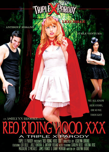 Фильм «Red Riding Hood XXX» смотреть онлайн фильм в хорошем качестве 1080p Фильм «Red Riding Hood XXX» смотреть онлайн фильм в хорошем качестве 1080p