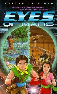 Аниме «The E.Y.E.S. of Mars» смотреть онлайн в хорошем качестве 1080p Аниме «The E.Y.E.S. of Mars» смотреть онлайн в хорошем качестве 1080p