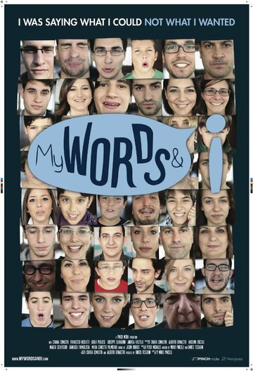 Фильм «My Words and I» смотреть онлайн фильм в хорошем качестве 720p Фильм «My Words and I» смотреть онлайн фильм в хорошем качестве 720p