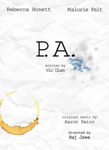 Фильм «P.A.» скачать бесплатно в хорошем качестве без регистрации и смс 1080p Фильм «P.A.» скачать бесплатно в хорошем качестве без регистрации и смс 1080p