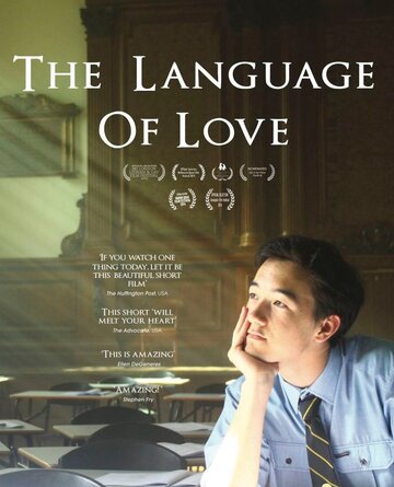 Фильм «The Language of Love» смотреть онлайн фильм в хорошем качестве 1080p Фильм «The Language of Love» смотреть онлайн фильм в хорошем качестве 1080p