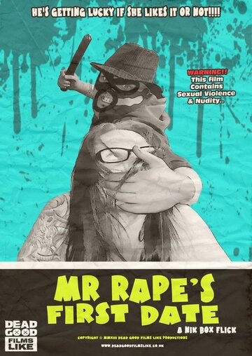 Фильм «M.R.F.D» смотреть онлайн фильм в хорошем качестве 720p Фильм «M.R.F.D» смотреть онлайн фильм в хорошем качестве 720p