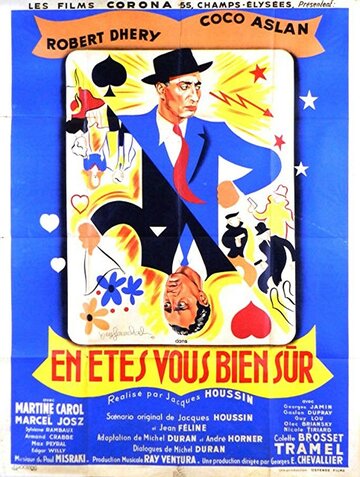 Фильм «En êtes-vous bien sûr?» смотреть онлайн фильм в хорошем качестве 1080p Фильм «En êtes-vous bien sûr?» смотреть онлайн фильм в хорошем качестве 1080p