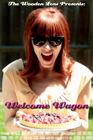 Фильм «Welcome Wagon» смотреть онлайн фильм в хорошем качестве 1080p Фильм «Welcome Wagon» смотреть онлайн фильм в хорошем качестве 1080p