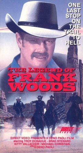 Фильм «The Legend of Frank Woods» смотреть онлайн фильм в хорошем качестве 1080p Фильм «The Legend of Frank Woods» смотреть онлайн фильм в хорошем качестве 1080p
