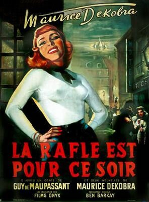 Фильм «La rafle est pour ce soir» смотреть онлайн фильм в хорошем качестве 720p Фильм «La rafle est pour ce soir» смотреть онлайн фильм в хорошем качестве 720p