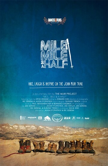 Фильм «Mile... Mile & a Half» смотреть онлайн фильм в хорошем качестве 1080p Фильм «Mile... Mile & a Half» смотреть онлайн фильм в хорошем качестве 1080p