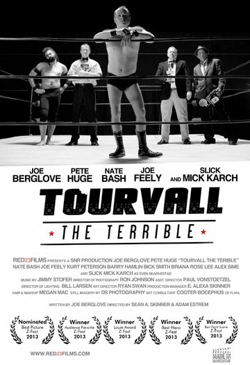 Фильм «Tourvall the Terrible» смотреть онлайн фильм в хорошем качестве 1080p Фильм «Tourvall the Terrible» смотреть онлайн фильм в хорошем качестве 1080p