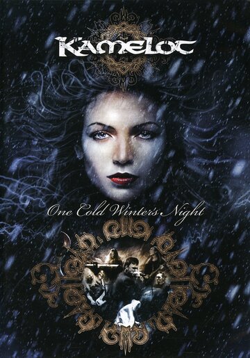 Фильм «Kamelot: One Cold Winter's Night» смотреть онлайн фильм в хорошем качестве 720p Фильм «Kamelot: One Cold Winter's Night» смотреть онлайн фильм в хорошем качестве 720p