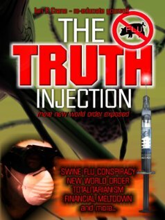 Фильм «The Truth Injection: More New World Order Exposed» смотреть онлайн фильм в хорошем качестве 720p Фильм «The Truth Injection: More New World Order Exposed» смотреть онлайн фильм в хорошем качестве 720p