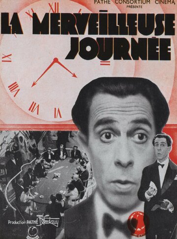Фильм «La merveilleuse journée» смотреть онлайн фильм в хорошем качестве 1080p Фильм «La merveilleuse journée» смотреть онлайн фильм в хорошем качестве 1080p