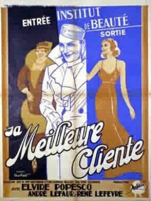 «Sa meilleure cliente» трейлер фильма в хорошем качестве 1080p «Sa meilleure cliente» трейлер фильма в хорошем качестве 1080p