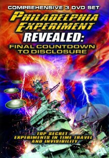 Фильм «The Philadelphia Experiment Revealed: Final Countdown to Disclosure from the Area 51 Archives» смотреть онлайн фильм в хорошем качестве 720p Фильм «The Philadelphia Experiment Revealed: Final Countdown to Disclosure from the Area 51 Archives» смотреть онлайн фильм в хорошем качестве 720p