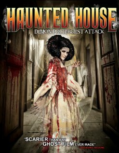 Фильм «Haunted House: Demon Poltergeist» смотреть онлайн фильм в хорошем качестве 1080p Фильм «Haunted House: Demon Poltergeist» смотреть онлайн фильм в хорошем качестве 1080p