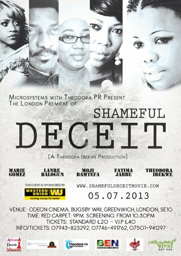 Фильм «Shameful Deceit» смотреть онлайн фильм в хорошем качестве 720p Фильм «Shameful Deceit» смотреть онлайн фильм в хорошем качестве 720p