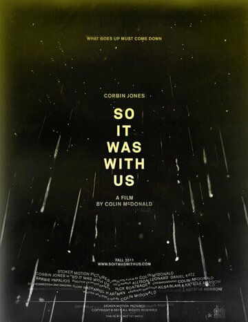 Фильм «So It Was with Us» смотреть онлайн фильм в хорошем качестве 1080p Фильм «So It Was with Us» смотреть онлайн фильм в хорошем качестве 1080p