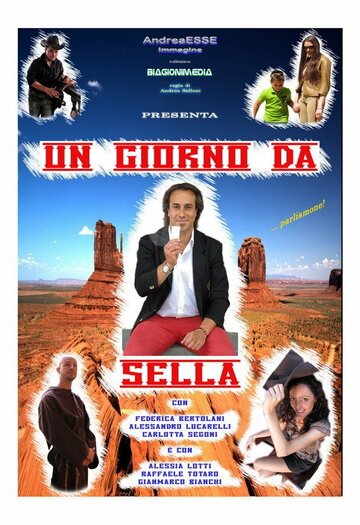 Фильм «Un giorno da Sella» смотреть онлайн фильм в хорошем качестве 1080p Фильм «Un giorno da Sella» смотреть онлайн фильм в хорошем качестве 1080p