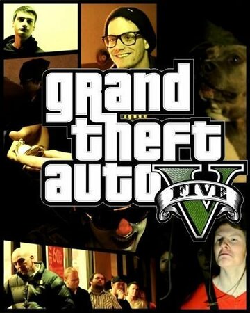 Фильм «Grand Theft Auto 5 Release» смотреть онлайн фильм в хорошем качестве 1080p Фильм «Grand Theft Auto 5 Release» смотреть онлайн фильм в хорошем качестве 1080p