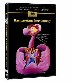 Фильм «Bástyasétány hetvennégy» смотреть онлайн фильм в хорошем качестве 1080p Фильм «Bástyasétány hetvennégy» смотреть онлайн фильм в хорошем качестве 1080p