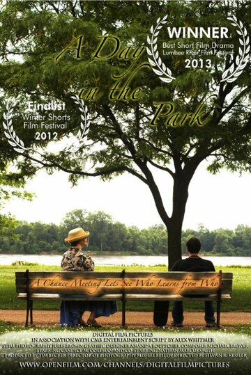 Фильм «A Day in the Park» скачать бесплатно в хорошем качестве без регистрации и смс 1080p Фильм «A Day in the Park» скачать бесплатно в хорошем качестве без регистрации и смс 1080p