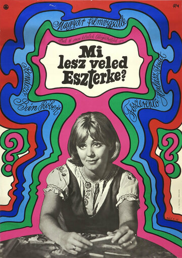 Фильм «Mi lesz veled Eszterke?» смотреть онлайн фильм в хорошем качестве 1080p Фильм «Mi lesz veled Eszterke?» смотреть онлайн фильм в хорошем качестве 1080p
