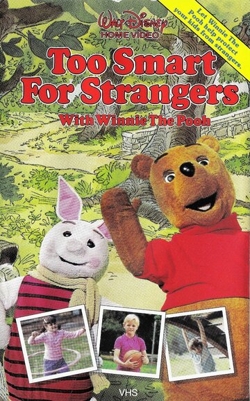 Фильм «Too Smart for Strangers» смотреть онлайн фильм в хорошем качестве 1080p Фильм «Too Smart for Strangers» смотреть онлайн фильм в хорошем качестве 1080p
