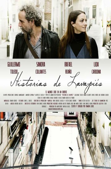 Фильм «Historias de Lavapiés» смотреть онлайн фильм в хорошем качестве 1080p Фильм «Historias de Lavapiés» смотреть онлайн фильм в хорошем качестве 1080p