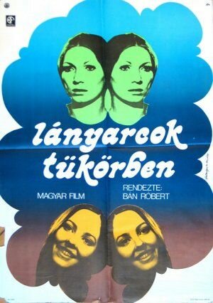 Фильм «Lányarcok tükörben» смотреть онлайн фильм в хорошем качестве 1080p Фильм «Lányarcok tükörben» смотреть онлайн фильм в хорошем качестве 1080p