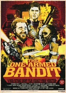 Фильм «The One Armed Bandit» смотреть онлайн фильм в хорошем качестве 1080p Фильм «The One Armed Bandit» смотреть онлайн фильм в хорошем качестве 1080p