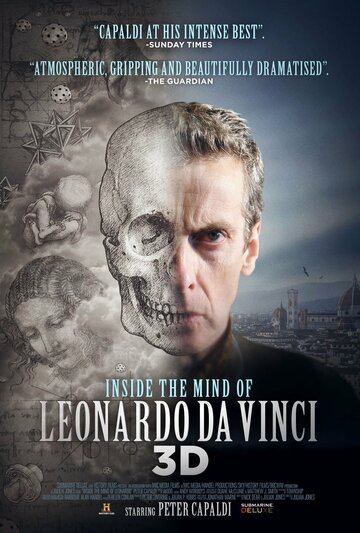 Фильм «Истинный Леонардо» смотреть онлайн фильм в хорошем качестве 1080p Фильм «Истинный Леонардо» смотреть онлайн фильм в хорошем качестве 1080p
