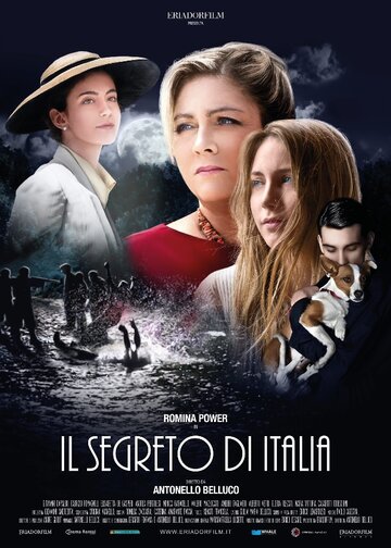 Фильм «Il segreto di Italia» смотреть онлайн фильм в хорошем качестве 1080p Фильм «Il segreto di Italia» смотреть онлайн фильм в хорошем качестве 1080p