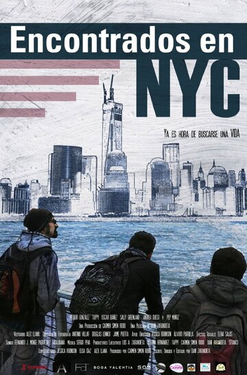 «Encontrados en NYC» трейлер фильма в хорошем качестве 1080p «Encontrados en NYC» трейлер фильма в хорошем качестве 1080p