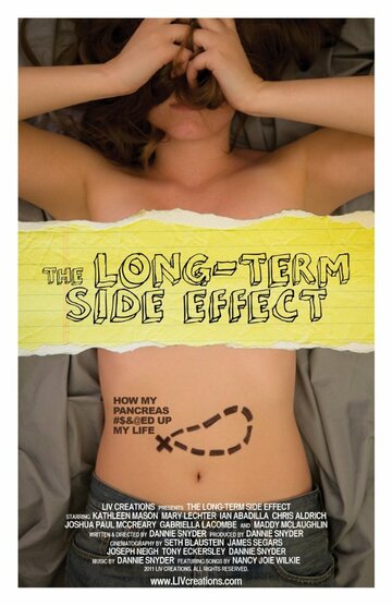 Фильм «The Long-Term Side Effect» смотреть онлайн фильм в хорошем качестве 720p Фильм «The Long-Term Side Effect» смотреть онлайн фильм в хорошем качестве 720p