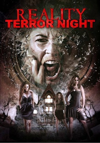 Фильм «Reality Terror Night» смотреть онлайн фильм в хорошем качестве 1080p Фильм «Reality Terror Night» смотреть онлайн фильм в хорошем качестве 1080p