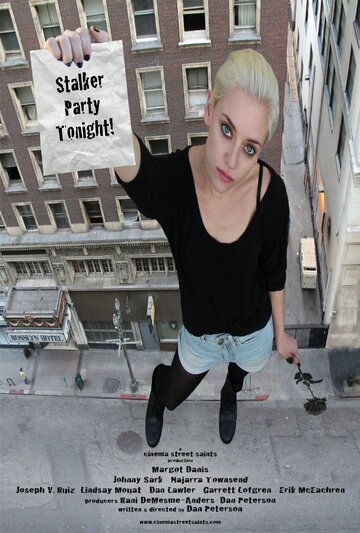 Фильм «Stalker Party Tonight!» смотреть онлайн фильм в хорошем качестве 1080p Фильм «Stalker Party Tonight!» смотреть онлайн фильм в хорошем качестве 1080p
