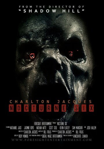 Фильм «Nocturne Six» смотреть онлайн фильм в хорошем качестве 1080p Фильм «Nocturne Six» смотреть онлайн фильм в хорошем качестве 1080p
