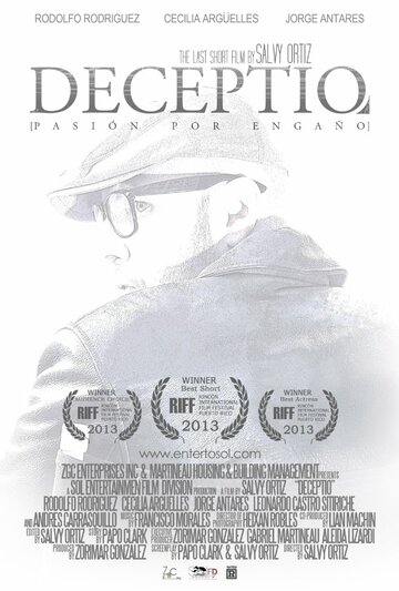 «Deceptio» трейлер фильма в хорошем качестве 1080p «Deceptio» трейлер фильма в хорошем качестве 1080p